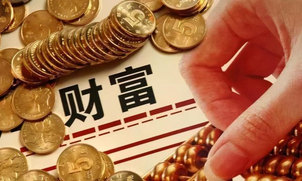 财富家 炒股不需要懂太多，死记\＂一根巨阳上影长，收盘一到抢入忙\＂，稳赚