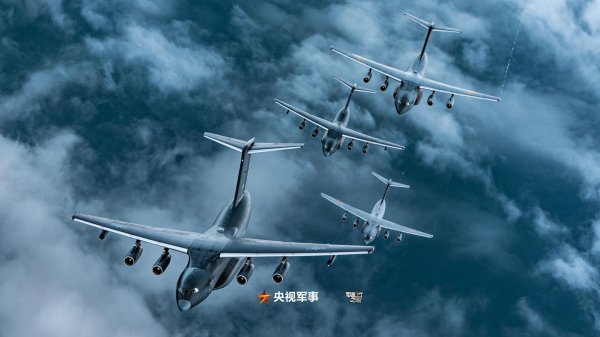 锅牛配资 视觉大片《大国之翼同风起》登陆院线，8K 镜头展示国产主力战机